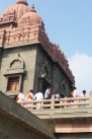 Vivekananda Rock Memorial - Kanyakumari